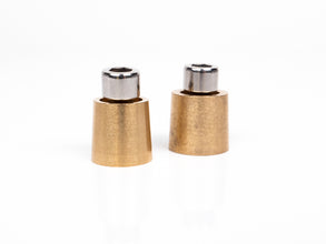 Carbest Battery Terminal Adapter M8, 2 Pieces - image 3