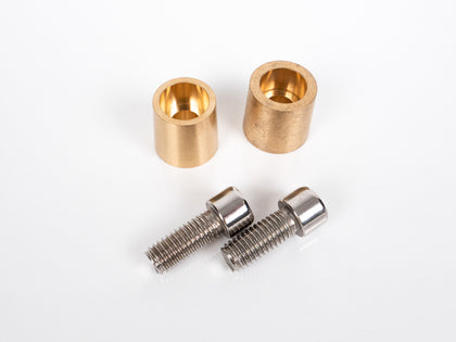 Battery Terminal Adapter M8, 2 Pieces