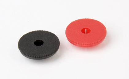 Battery terminal covers