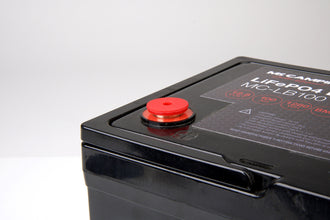 Carbest Battery terminal covers - image 2