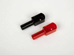 Carbest Battery Terminal Cover Set - image 2