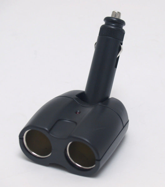 12 V Twin Adapter