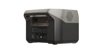 EcoFlow RIVER 2 Max - 813300 | Stahlor image 3