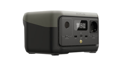 EcoFlow RIVER 2 Max - 813300 | Stahlor image 1
