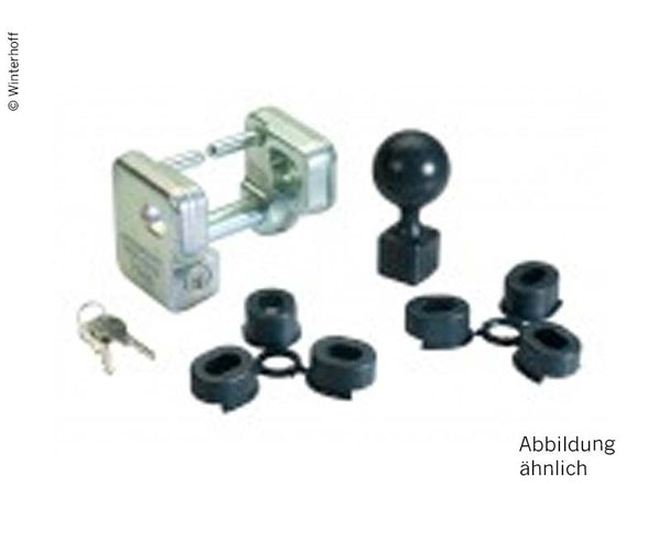 AL-KO Robstop, WS3000 plus S Sweden - 813587 | Stahlor image 1