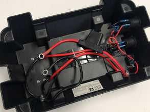 Carbest Battery Box Energy Station with External Terminals - image 7
