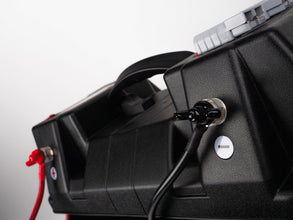 Carbest Battery Box Energy Station with External Terminals - image 6
