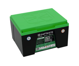 Saftkiste Lithiumbatterie SK 300 vo - 814002 | Stahlor image 1