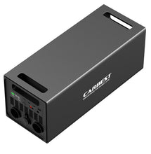 Carbest EnergyQube 1600, 2000W - 814139 | Stahlor image 2