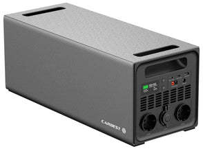 Carbest EnergyQube 1600, 2000W - 814139 | Stahlor image 1