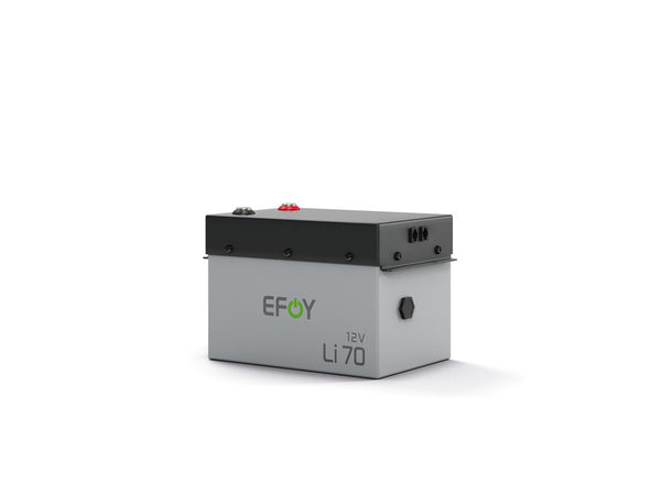 EFOY Lithium 70-12V.Batt. - 81415 | Stahlor image 1