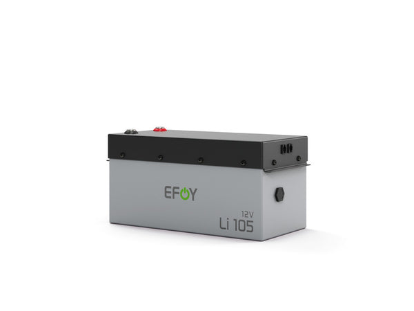 EFOY lithium batteries, Li 105-12V - 81416 | Stahlor image 1