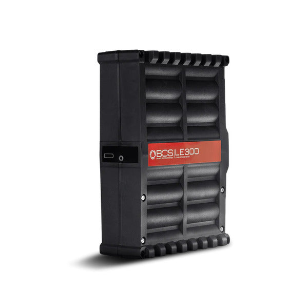 BOS LE300 Lithium Battery System 28 Ah, Single Module