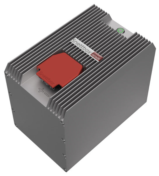 Reimo Snettbox DC1600 Lith.batt - 81473 | Stahlor image 1