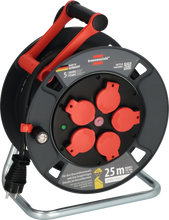 Professional CEE Cable Reel KU 2200