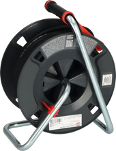 Professional CEE Cable Reel KU 2200