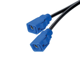 Dietz GPS connector adapter Xzent, FAKRA plug - SMA plug - 815313 | Stahlor image 2