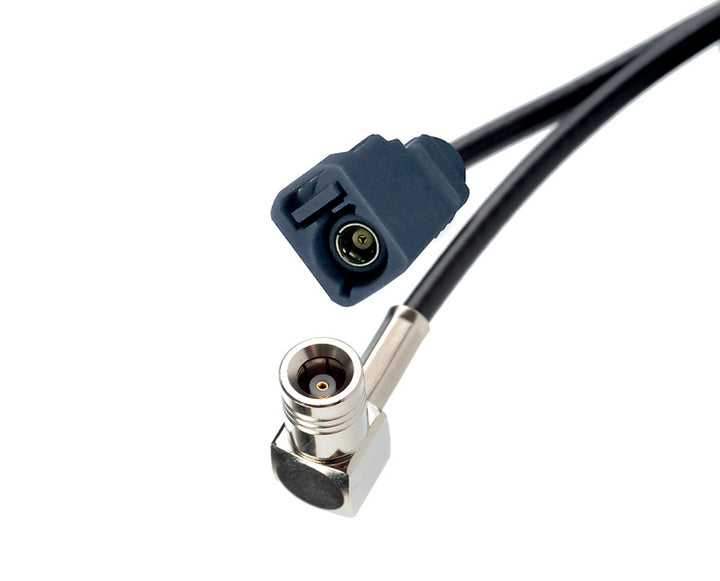 GPS connection adapter Pioneer, GT16 socket - FAKRA plug
