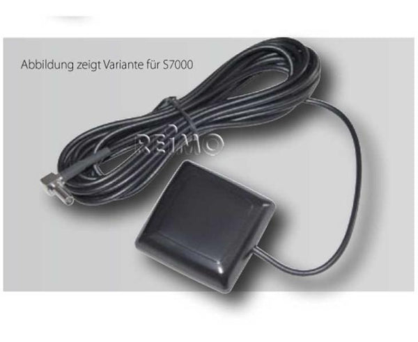 Reimo Ext.GPS Antenne S 2000 - 81542 | Stahlor image 1