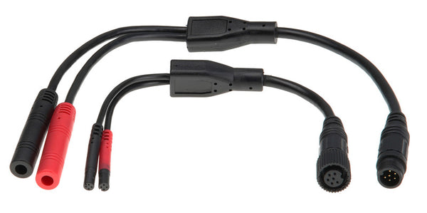 ZENEC Camos Kabel f.ZE-RVC82MT - 815442 | Stahlor image 1