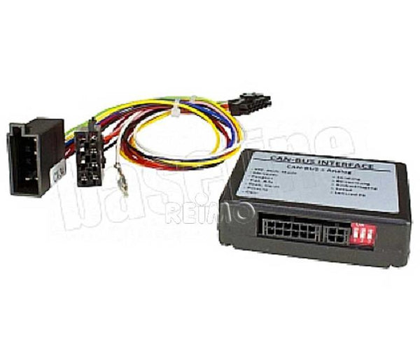 Reimo CAN-BUS Kit Kabels.Fiat - 815522 | Stahlor image 1