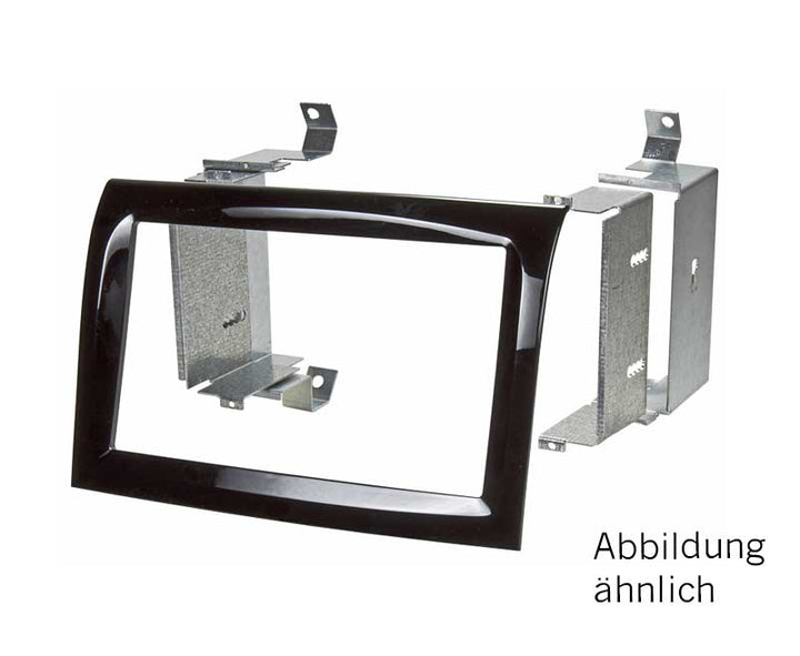 Mounting bracket Fiat Ducato