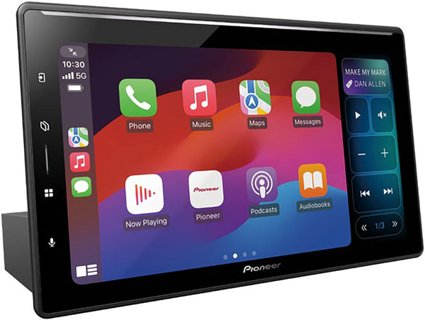 Pioneer Pio.Moniceiver10"Ducato7 - 815680 | Stahlor image 1