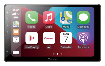 PIONE AVIC-Z1000DAB-C navigation device - 815690 | Stahlor image 1