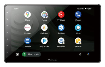PIONE AVIC-Z1000DAB-C navigation device - 815690 | Stahlor image 2