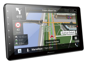 PIONE AVIC-Z1000DAB-C navigation device - 815690 | Stahlor image 3