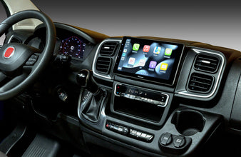 Pioneer Navigerät 9