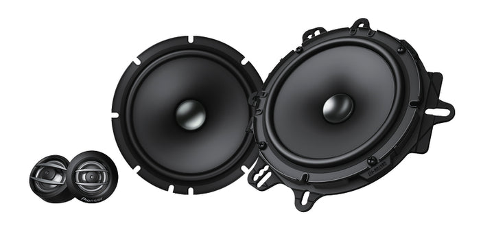 Pioneer Plug-and-Play