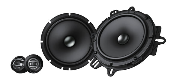 Pioneer Plug-and-Play - 81708 | Stahlor image 1