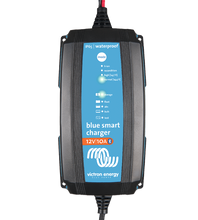 Victron Blue Smart IP65 12V-10A