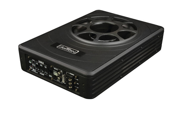 Reimo Axton ATB20P - 20cm Under Seat Active Subwoofer - 81722 | Stahlor image 1