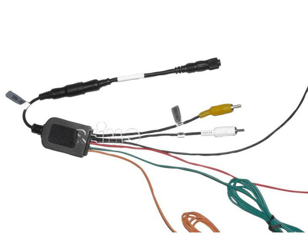 CAMOS Adapter DRN-031A - for Adriatic Sea from 2013 if installed at Adriatic Sea - 81730 | Stahlor image 1