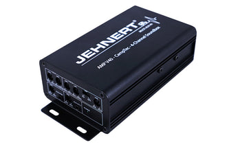Jehnert AMP V40 CampTec 4-channel amplifier - 81739 | Stahlor image 1