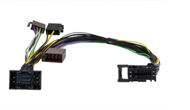 Jehnert Plug & play radio adapter cable for Mercedes Sprinter W907/910 - 81747 | Stahlor image 1