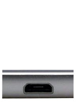 Scanstrut ROKK Universal Micro USB Receiver Patch for iPhone - 81752 | Stahlor image 2