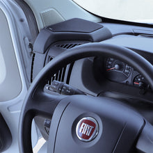 JEHN Sound performance for the Fiat Ducato 7 and identical models (2006 to 08/2021) - 81757 | Stahlor image 3