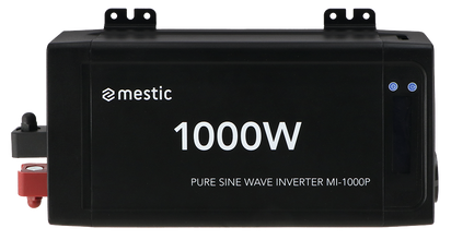 Mestic inverter MI-1000p pure sine wave