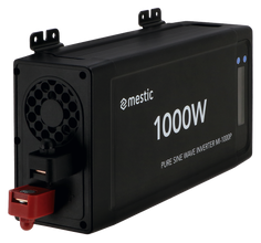 Mestic inverter MI-1000p pure sine wave