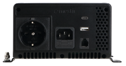 Mestic inverter MI-1000p pure sine wave