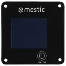Mestic inverter MI-1000p pure sine wave