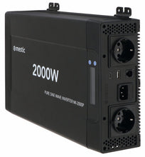 Mestic Inverter MI-2000p Pure Sine Wave