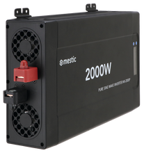 Mestic Inverter MI-2000p Pure Sine Wave