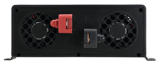 Mestic Inverter MI-2000p Pure Sine Wave
