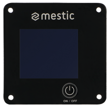 Mestic Inverter MI-2000p Pure Sine Wave