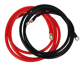 Carbest Additional Connection Cable +/- 50 mm², 2 m