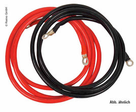 Carbest Additional Connection Cable +/- 50 mm², 2 m - image 2